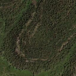 Satellite imagery of Kooragang Mountain, AU