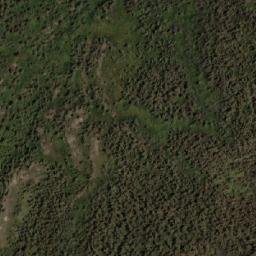 Satellite imagery of Kooragang Mountain, AU