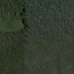 Satellite imagery of Middle Hill, AU