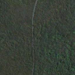 Satellite imagery of Middle Hill, AU