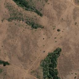 Satellite imagery of Alto de Los Michayes, CL