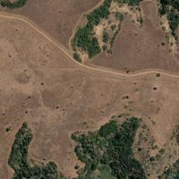 Satellite imagery of Alto de Los Michayes, CL