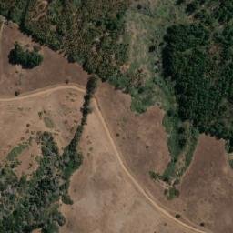 Satellite imagery of Alto de Los Michayes, CL