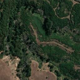 Satellite imagery of Cerro Paso de Piedra, CL