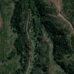 Satellite imagery of Cerro Teatinos, CL