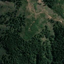 Satellite imagery of Cerro Alto Grande, CL
