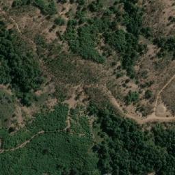 Satellite imagery of Cerro Alto Grande, CL