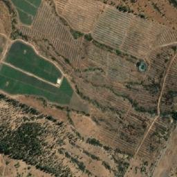 Satellite imagery of Cerro Trampa, CL