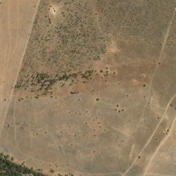 Satellite imagery of Cerro Alto, CL