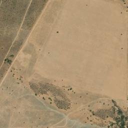 Satellite imagery of Cerro Alto, CL