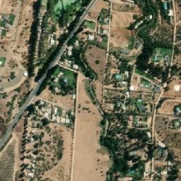 Satellite imagery of Las Quiscas, CL