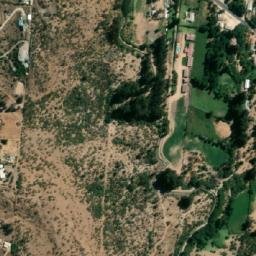 Satellite imagery of Las Quiscas, CL