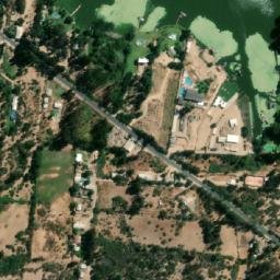 Satellite imagery of Las Quiscas, CL