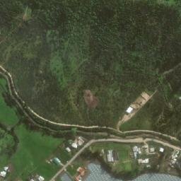 Satellite imagery of El Rancho, CL