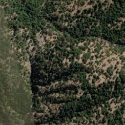 Satellite imagery of Loma de las Yeguas, CL