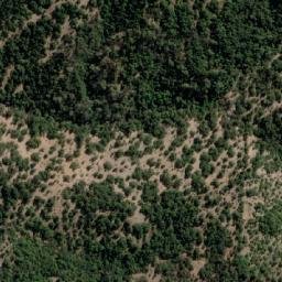 Satellite imagery of Loma de las Yeguas, CL