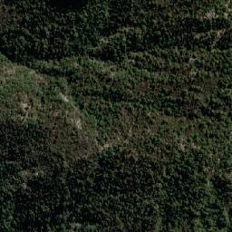 Satellite imagery of Morro Pelado, CL