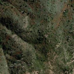 Satellite imagery of Morro del Buitre, CL