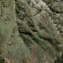 Satellite imagery of Loma de los Corrales, CL