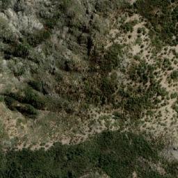 Satellite imagery of Loma de los Corrales, CL