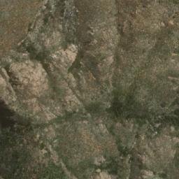 Satellite imagery of Loma Entierro, CL