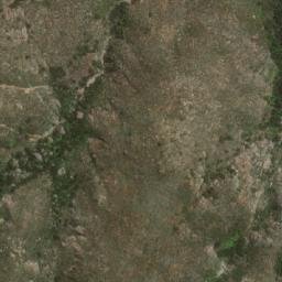 Satellite imagery of Loma Entierro, CL