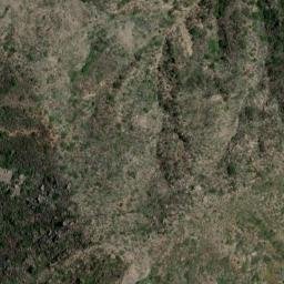 Satellite imagery of Morro del Chivato, CL