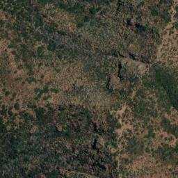 Satellite imagery of Loma El Guayacán, CL