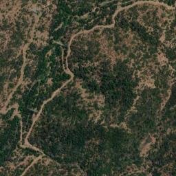Satellite imagery of Loma El Guayacán, CL