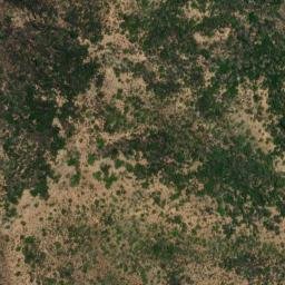 Satellite imagery of Cerro Machalí, CL