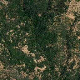 Satellite imagery of Cerro Machalí, CL