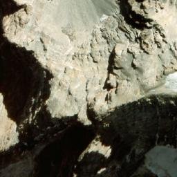 Satellite imagery of Cerro Catedral, CL