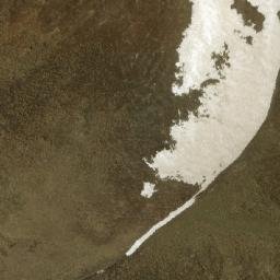 Satellite imagery of Cerro Colorado de las Lagunillas, AR