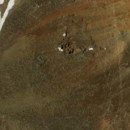Satellite imagery of Cerro Colorado de las Lagunillas, AR