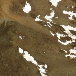 Satellite imagery of Cerro Colorado de las Lagunillas, AR