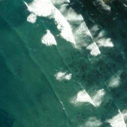 Satellite imagery of Anchor, ZA