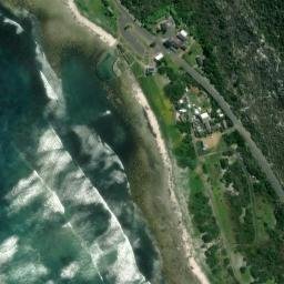 Satellite imagery of Anchor, ZA