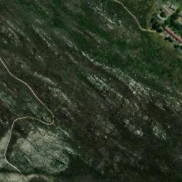 Satellite imagery of OAKLANDS, ZA