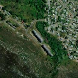 Satellite imagery of OAKLANDS, ZA