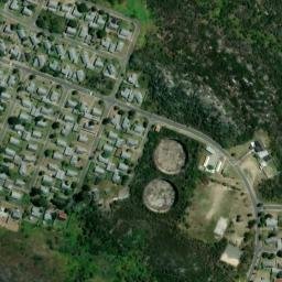 Satellite imagery of DIDO KOP, ZA
