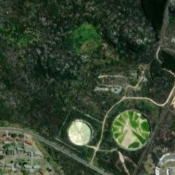 Satellite imagery of DIDO KOP, ZA