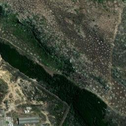 Satellite imagery of GLENCAIRN, ZA