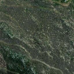 Satellite imagery of GLENCAIRN, ZA