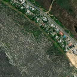 Satellite imagery of ELSIES BAY, ZA