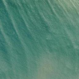 Satellite imagery of DUNE NEW, ZA