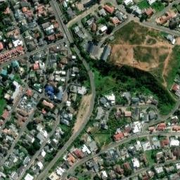 Satellite imagery of DUNE NEW, ZA