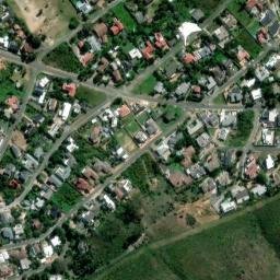 Satellite imagery of KRANS, ZA