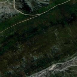 Satellite imagery of SIR LOWRY'S PASS, ZA