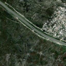Satellite imagery of BRANDVLAKTE(CAL 4), ZA