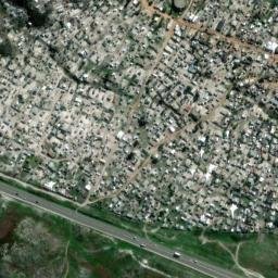 Satellite imagery of BRANDVLAKTE(CAL 4), ZA